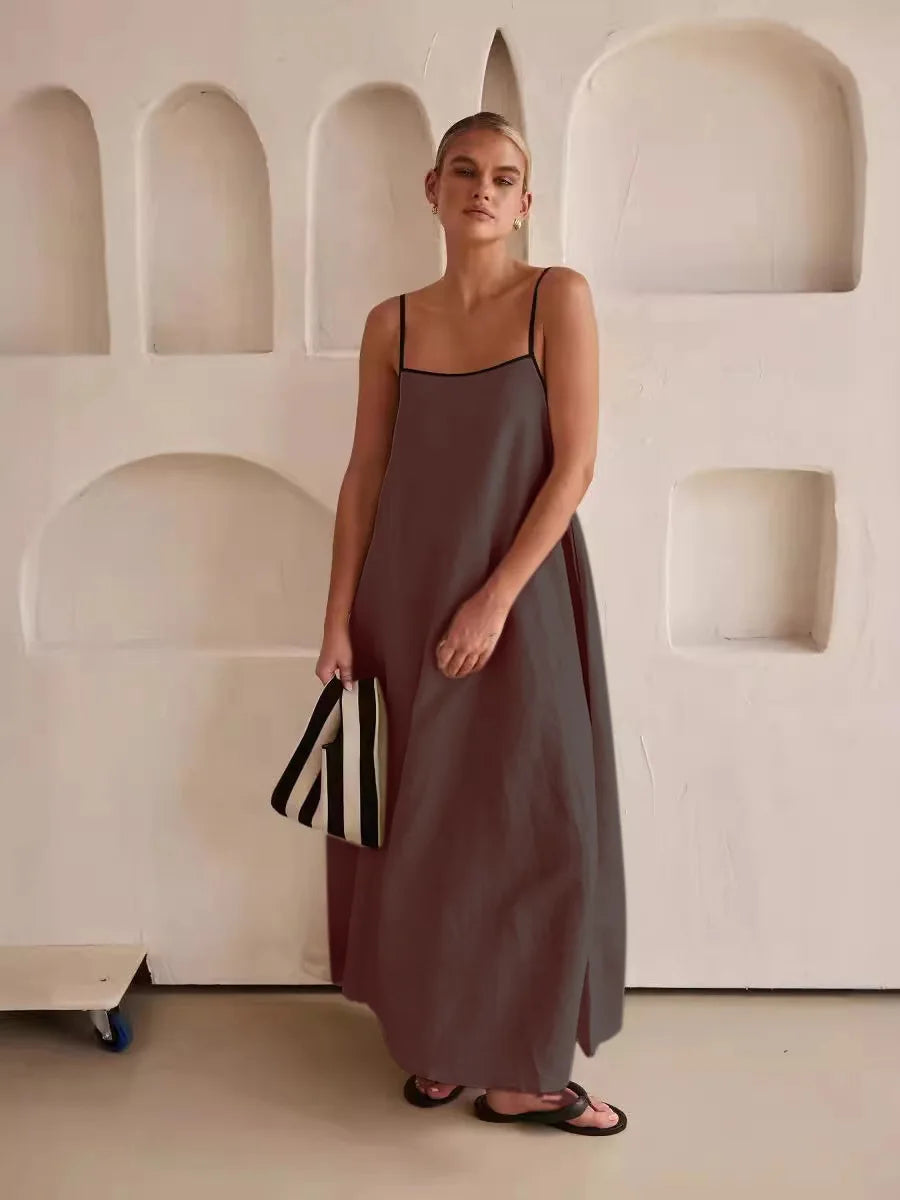STEFANIA Vestido