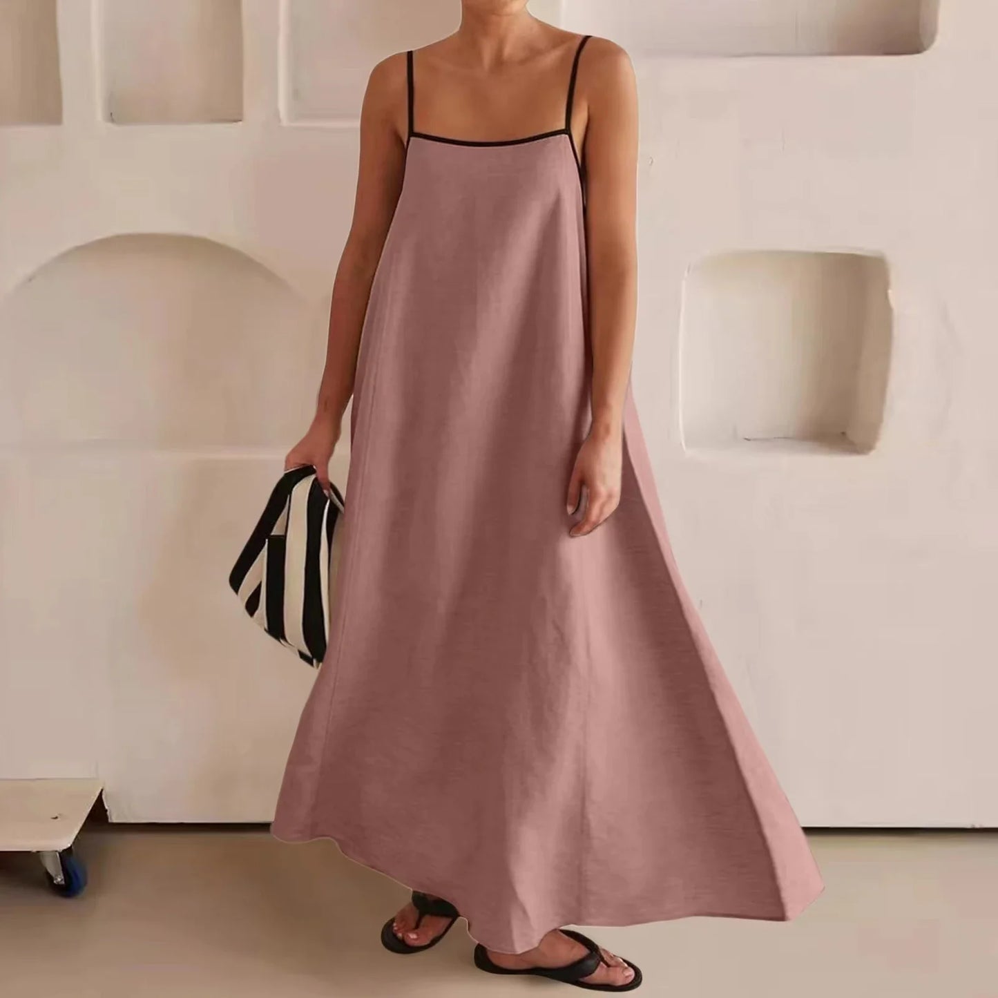 STEFANIA Vestido