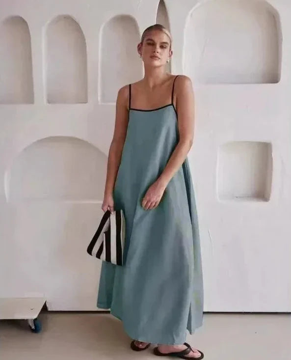 STEFANIA Vestido
