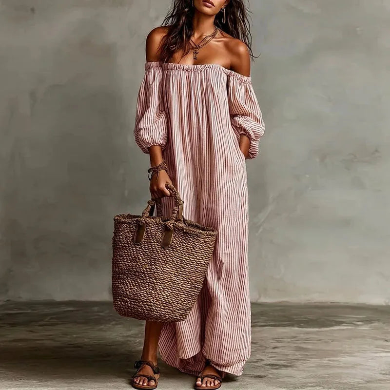 LEILA Vestido