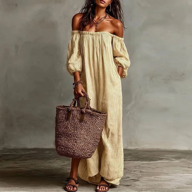 LEILA Vestido