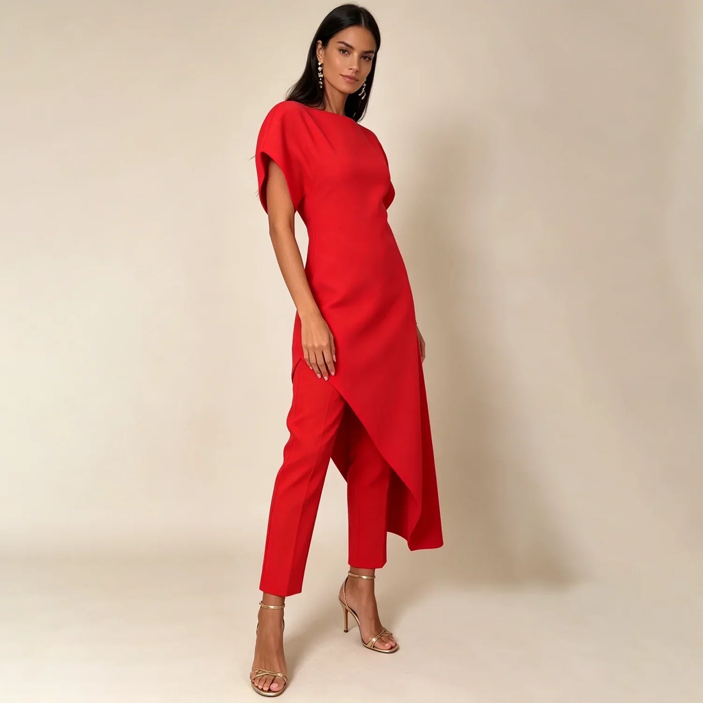 KRISTIANA Vestido