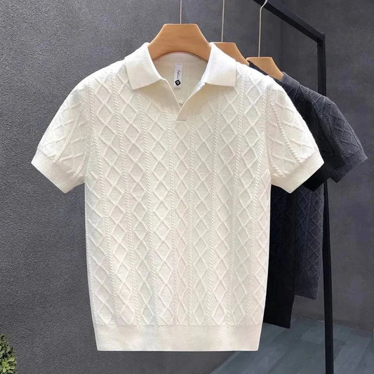 Polo Knit
