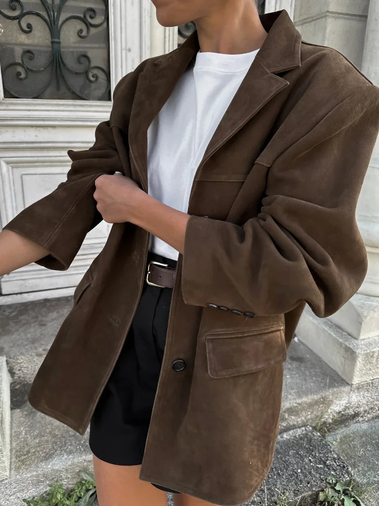 Chaqueta ANETA