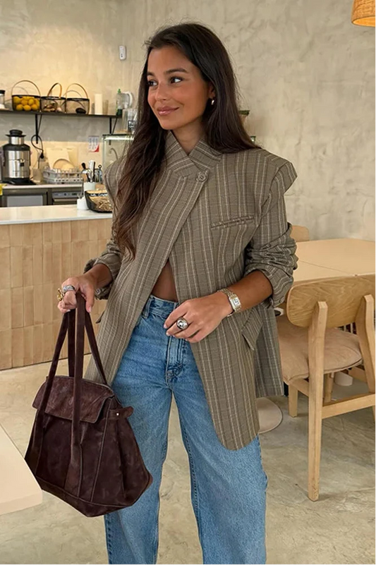Blazer Clara