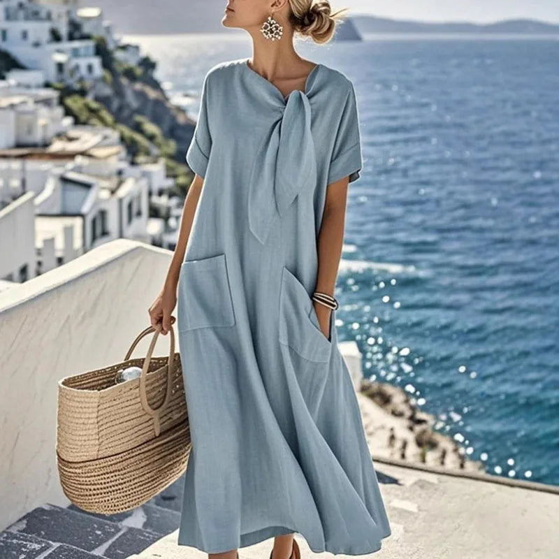 FAINA Vestido