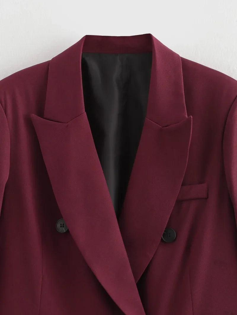 Blazer ANDREA