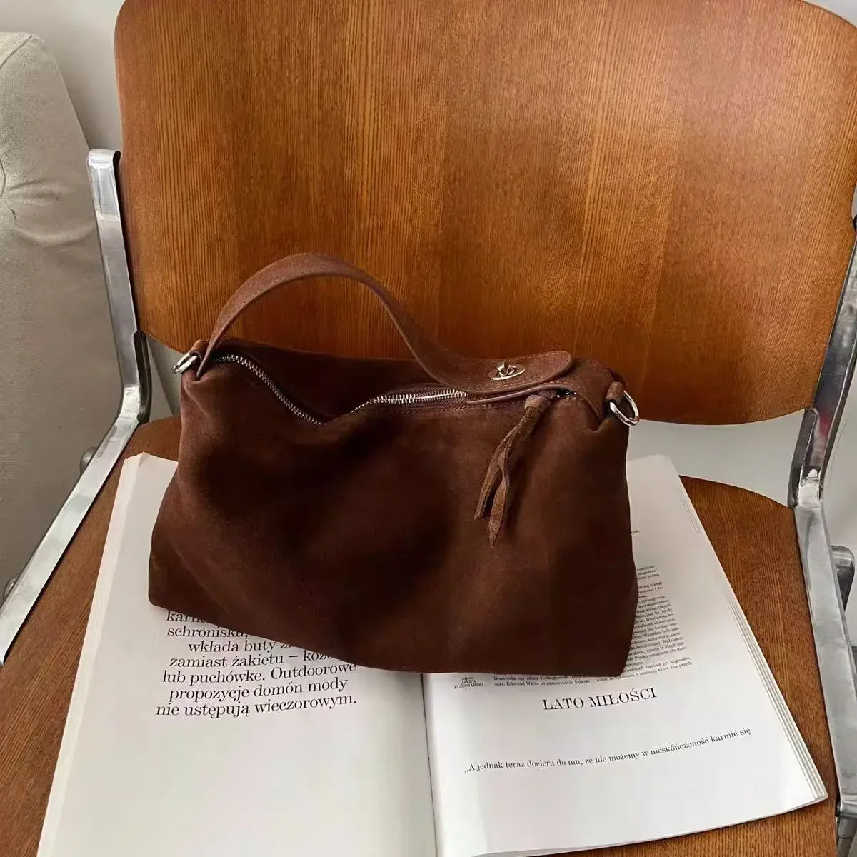 Bolso Tina