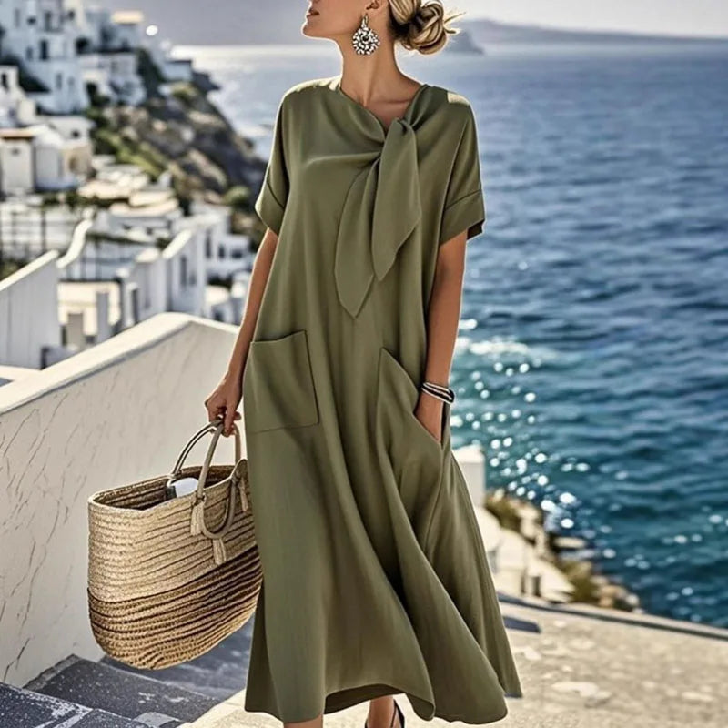 FAINA Vestido