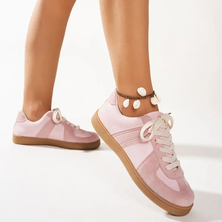 Zapatillas Deportivas
