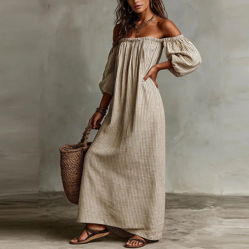 LEILA Vestido