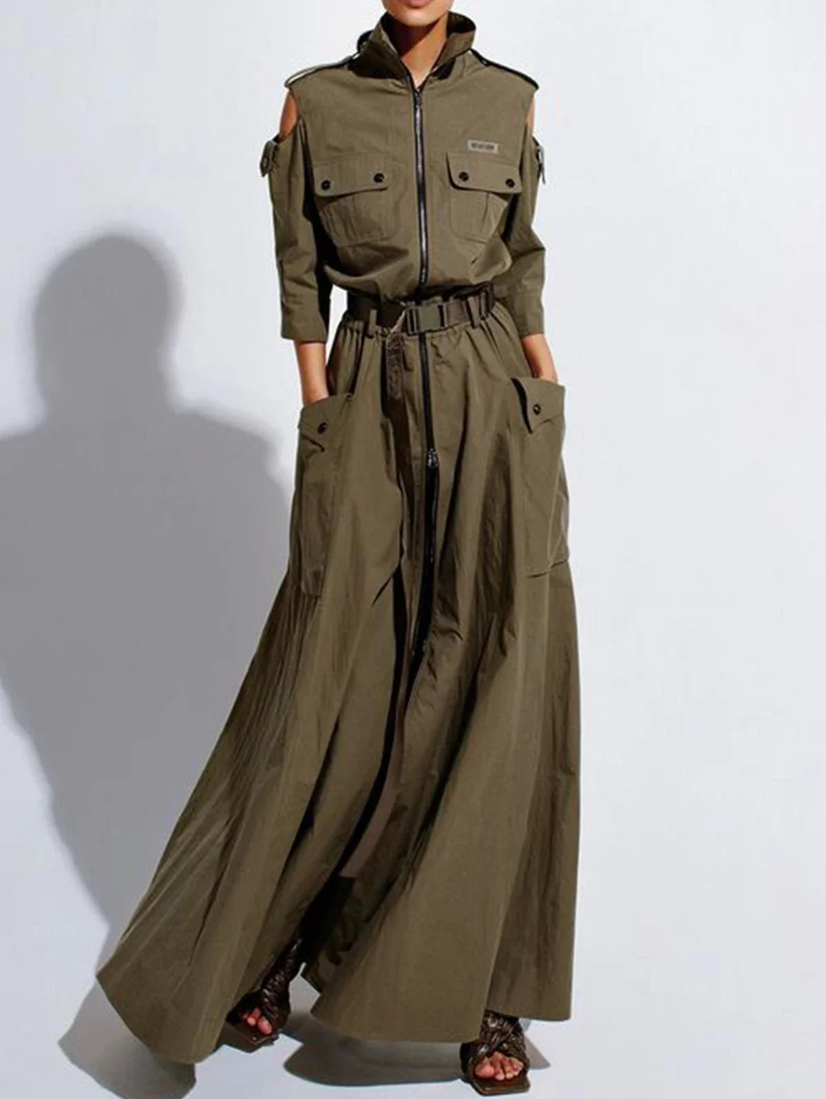 KLARA Vestido