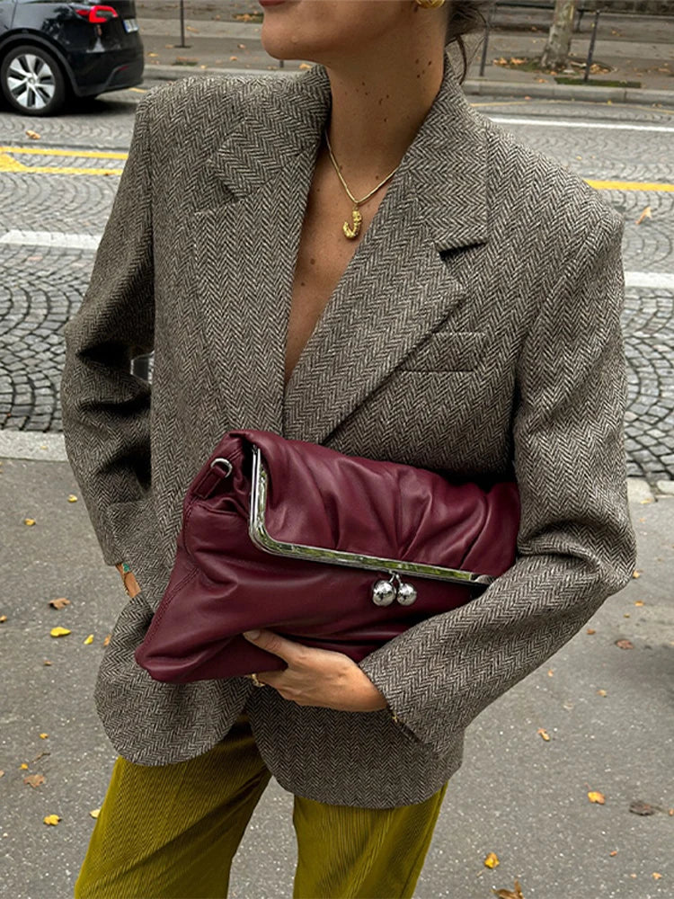 Blazer GABRIELA