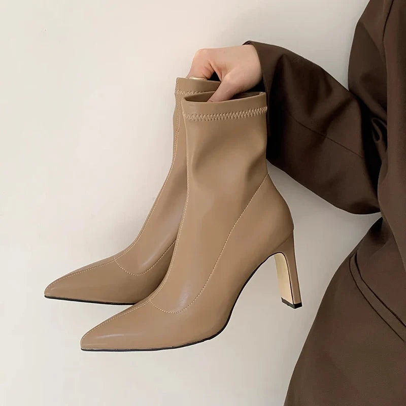 Botas Dalia