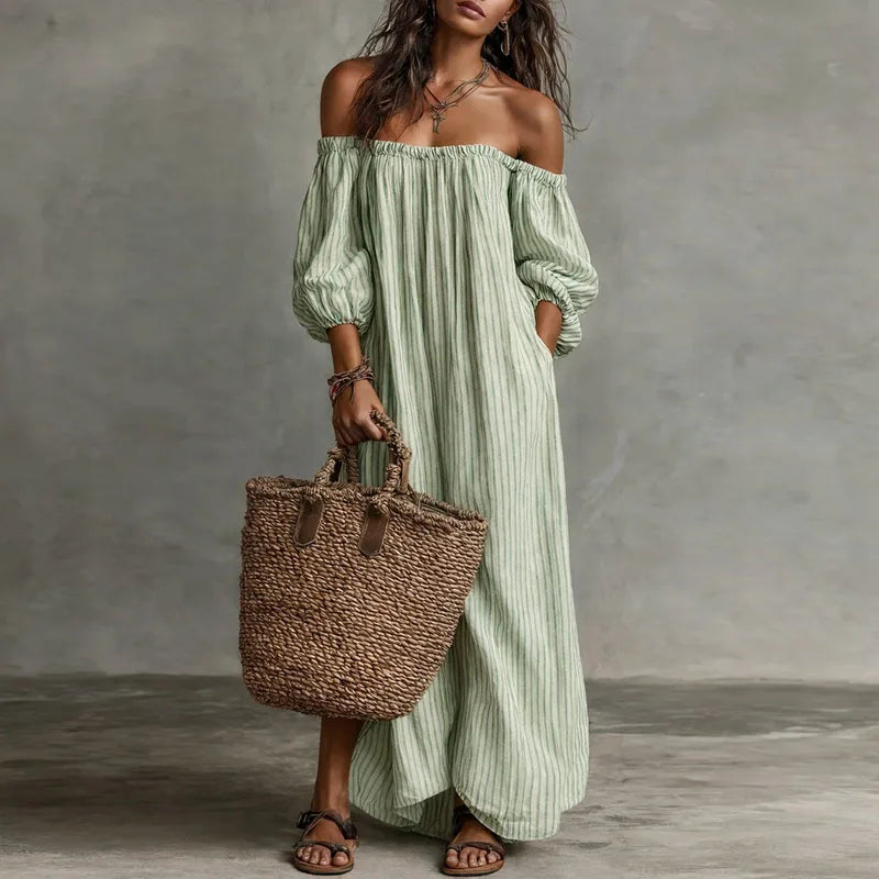 LEILA Vestido