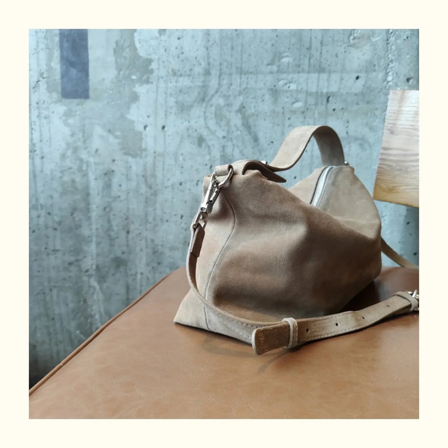 Bolso Tina