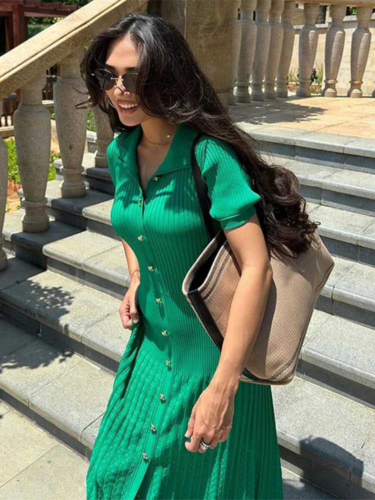 TATIANA Vestido