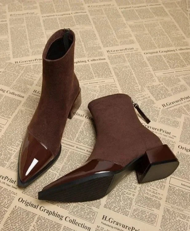 Botas ANGELINA