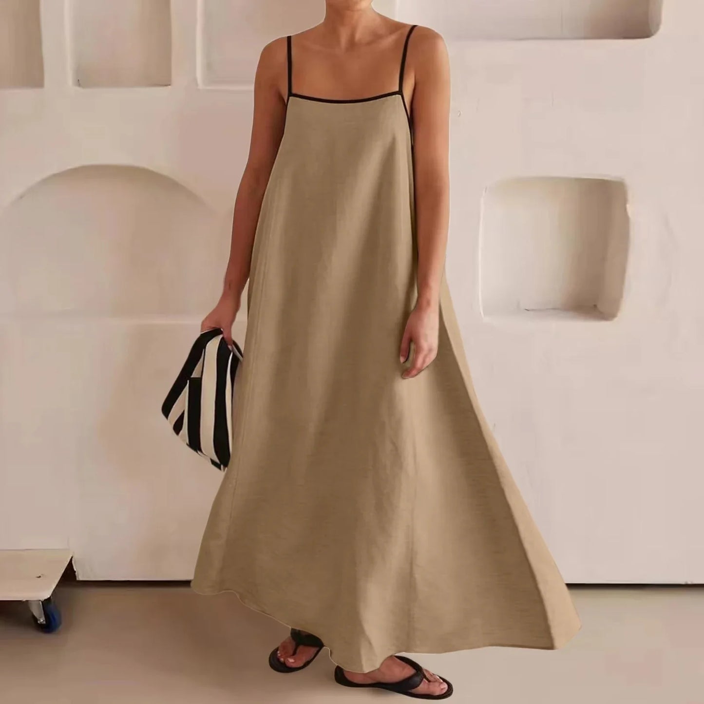 STEFANIA Vestido
