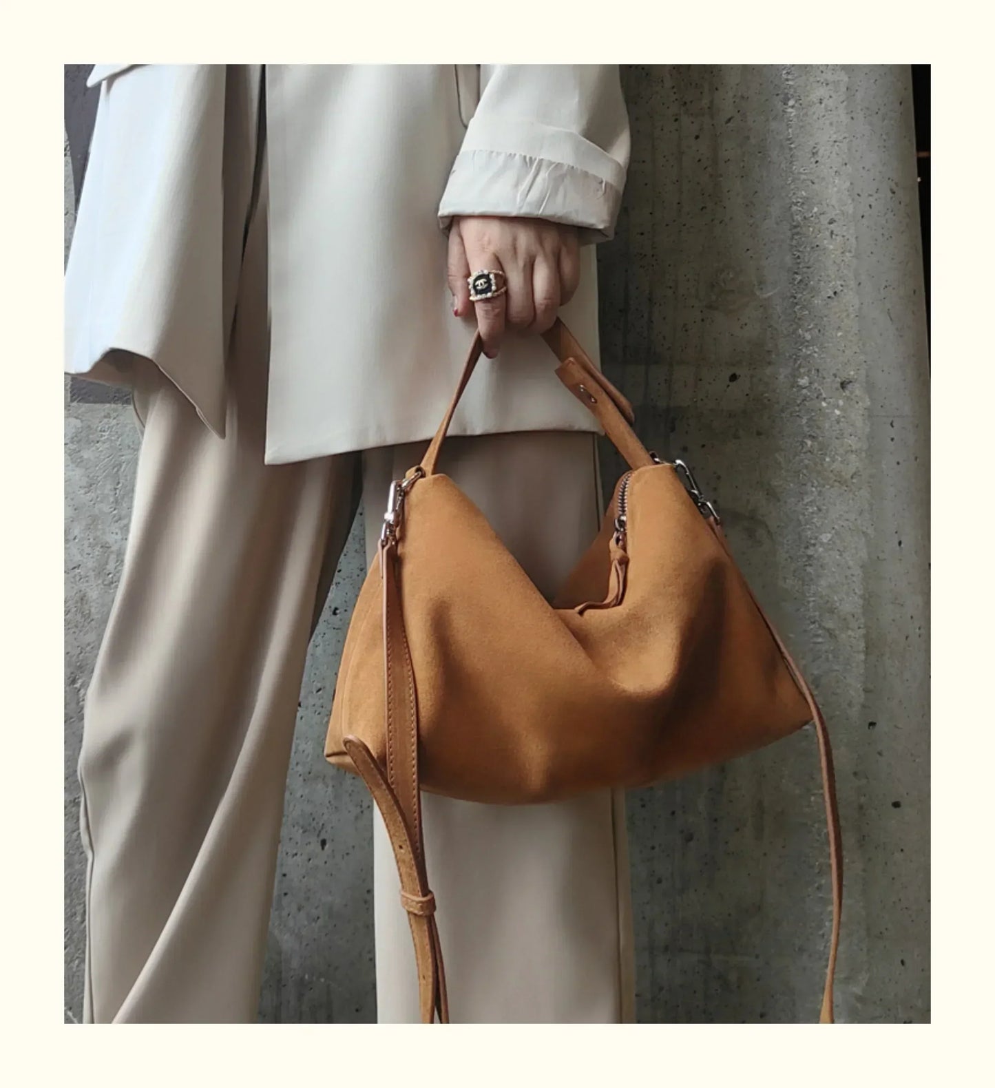 Bolso Tina