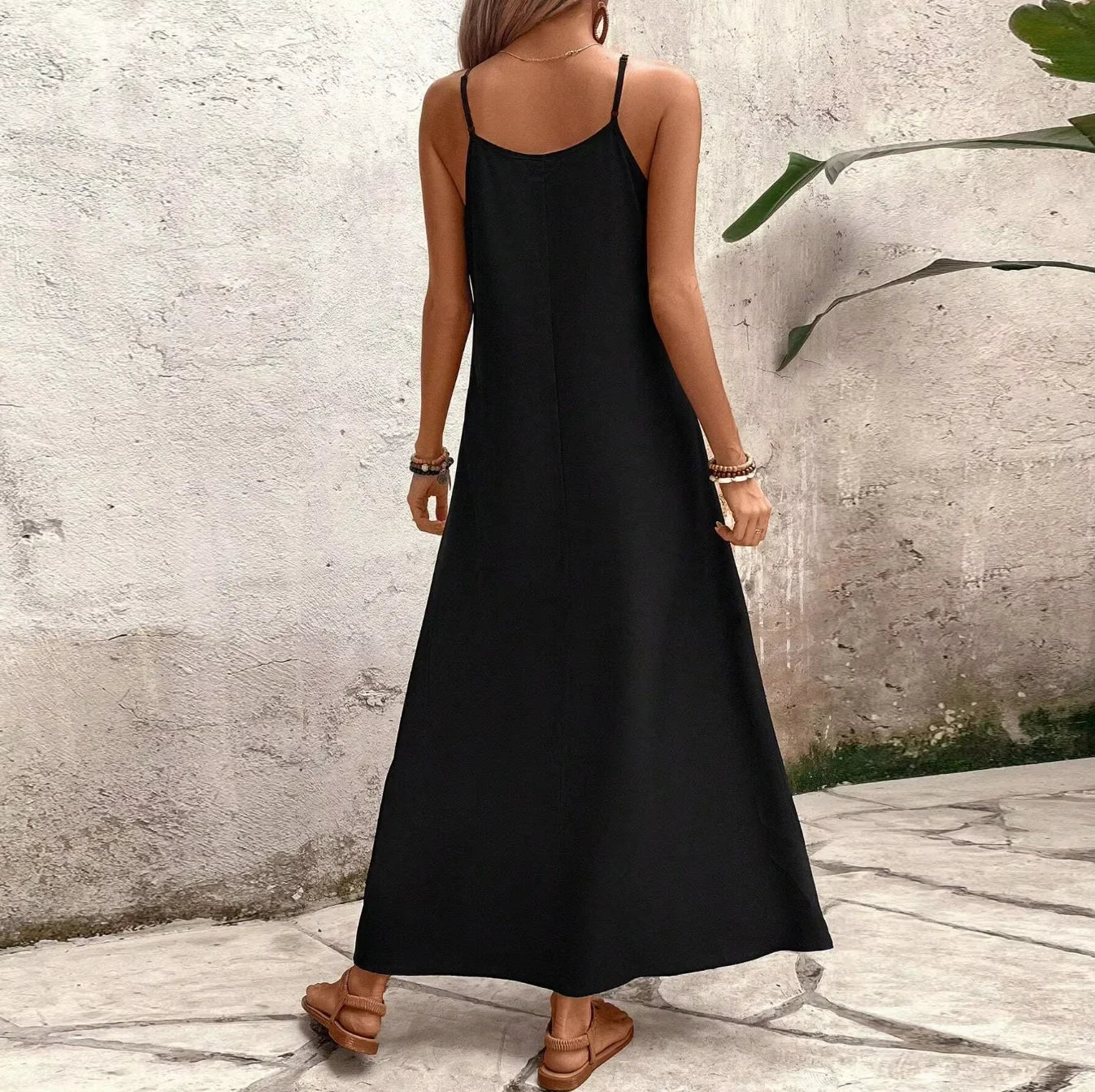 LINDA Vestido