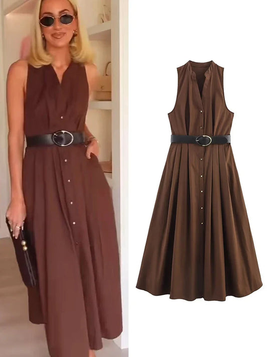 IZABEL Vestido