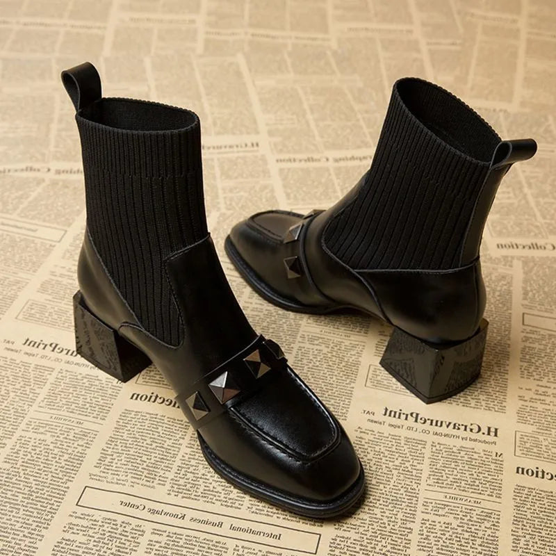 Botas GRACE