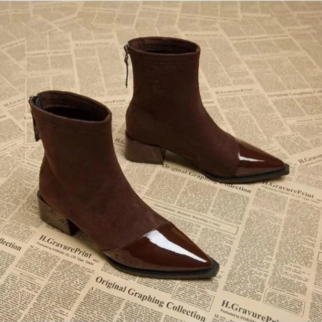 Botas ANGELINA