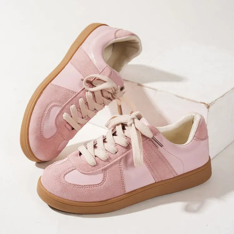 Zapatillas Deportivas