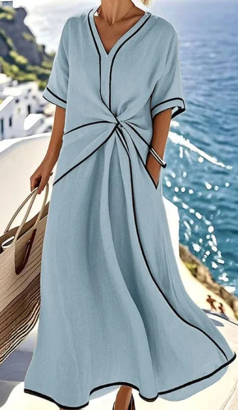 ORESTA Vestido