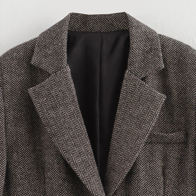 Blazer GABRIELA