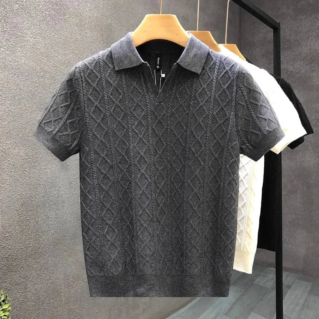 Polo Knit