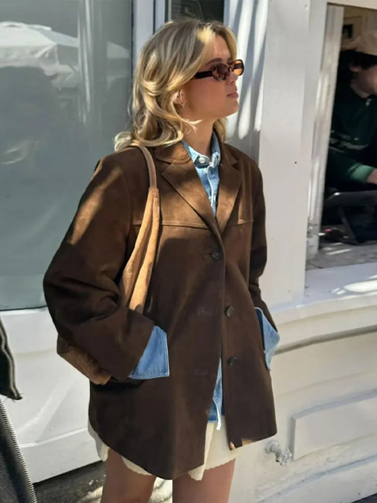 Chaqueta ANETA