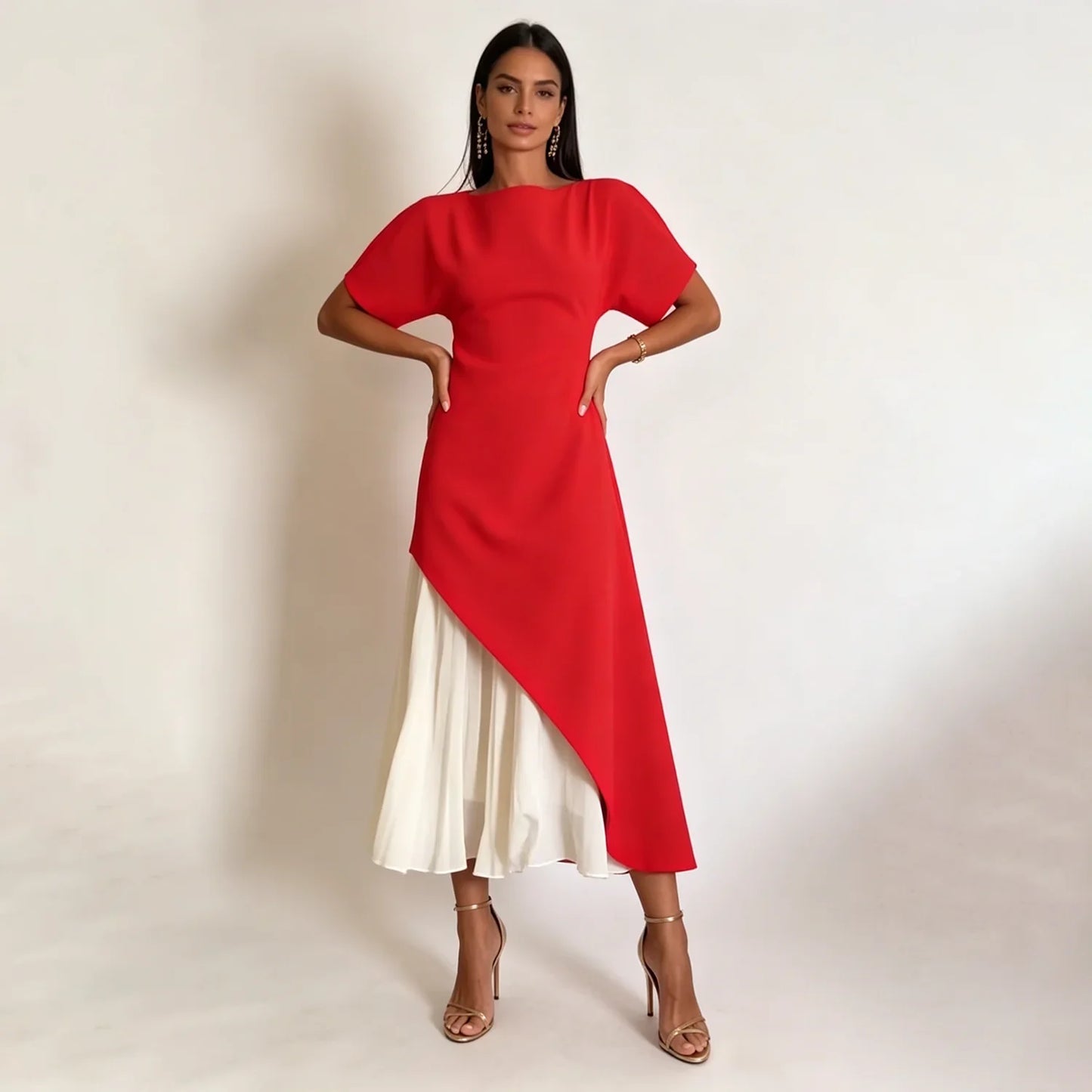 KRISTIANA Vestido