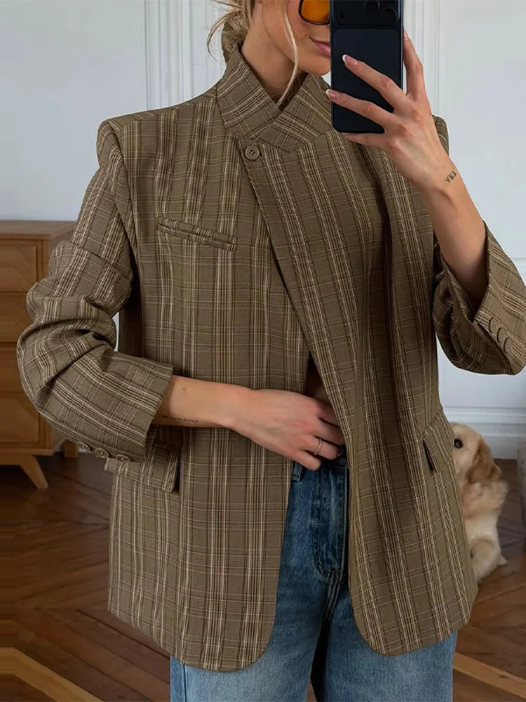Blazer Clara