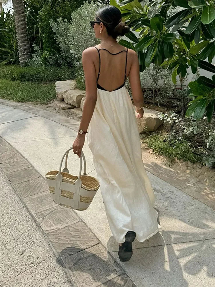 MELISA Vestido