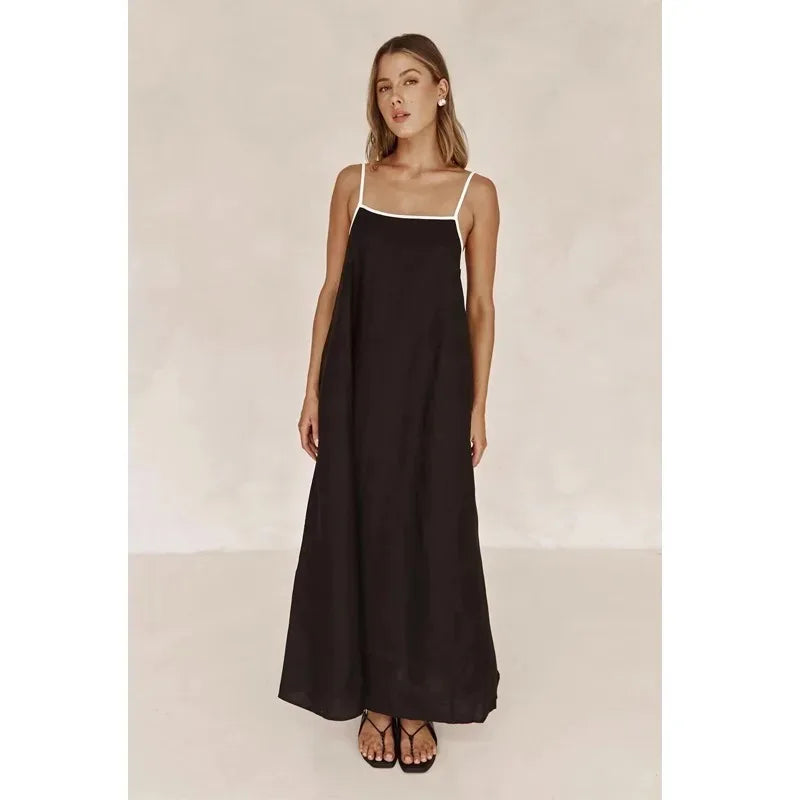 STEFANIA Vestido