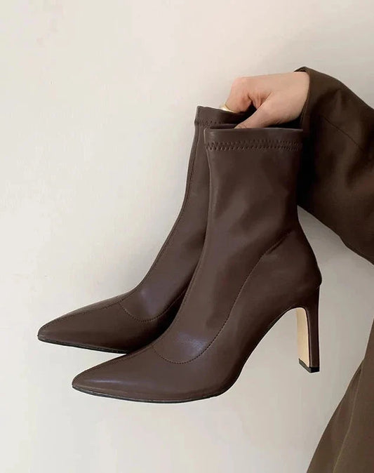 Botas Dalia