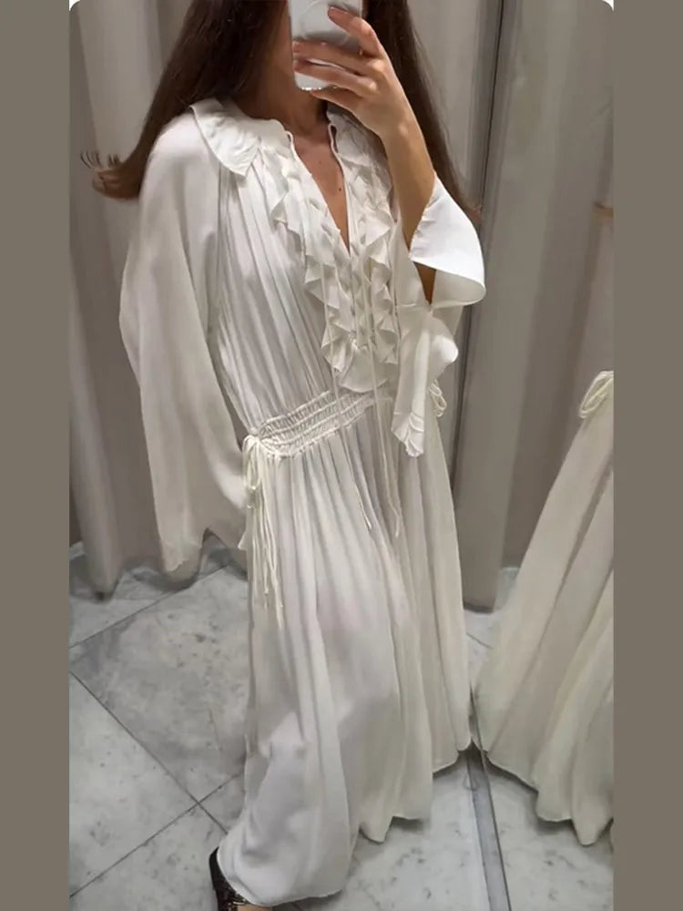 KAROLINA Vestido