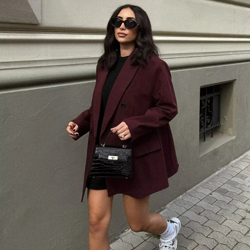 Blazer ANDREA