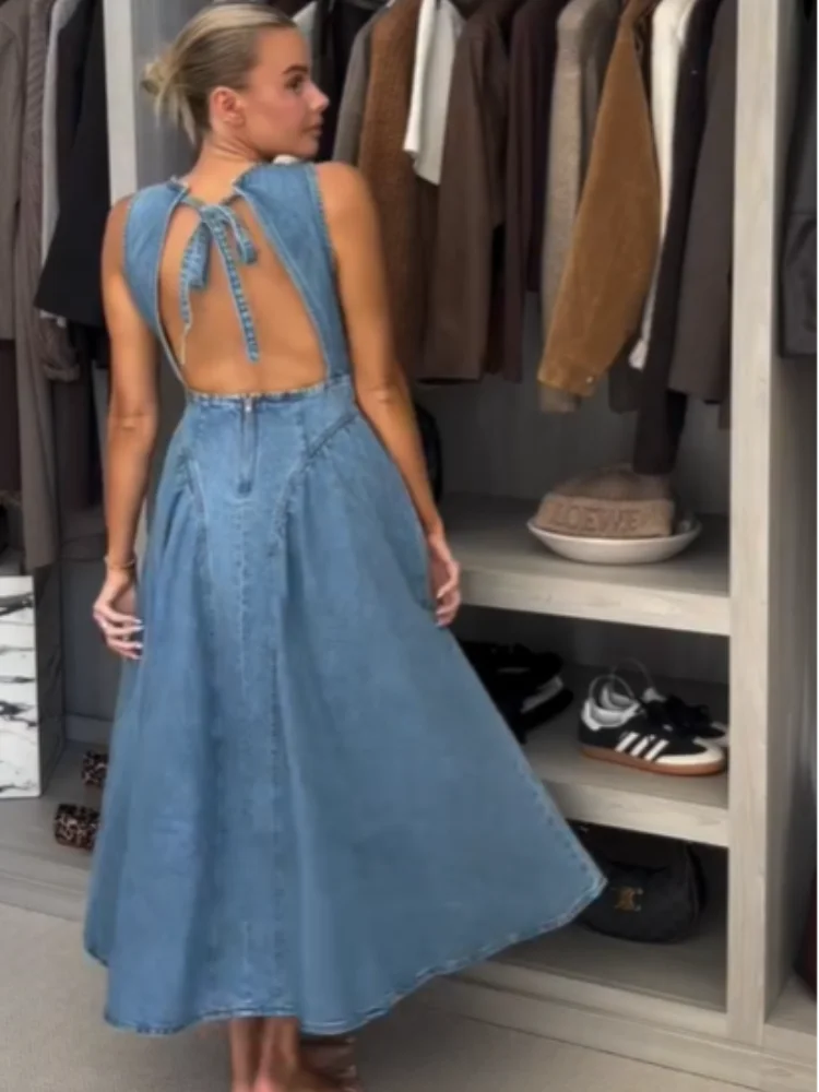 TALISA Vestido