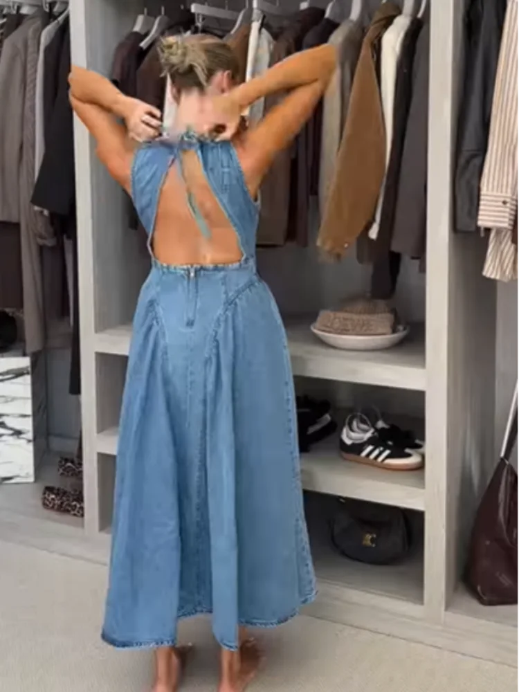 TALISA Vestido
