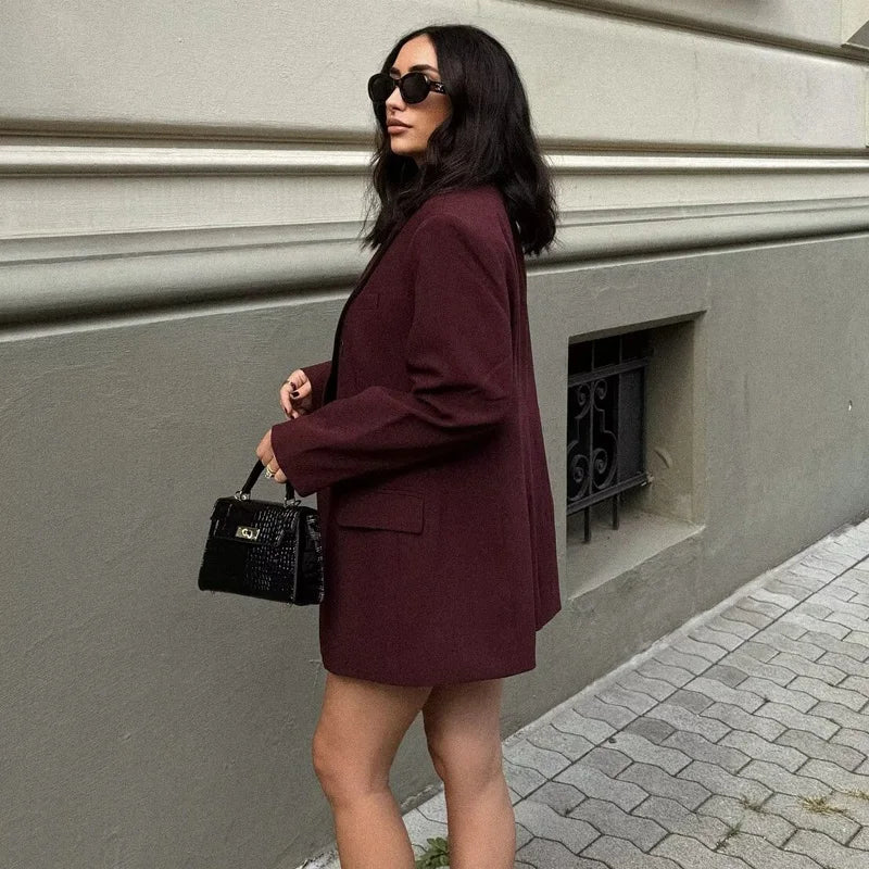 Blazer ANDREA
