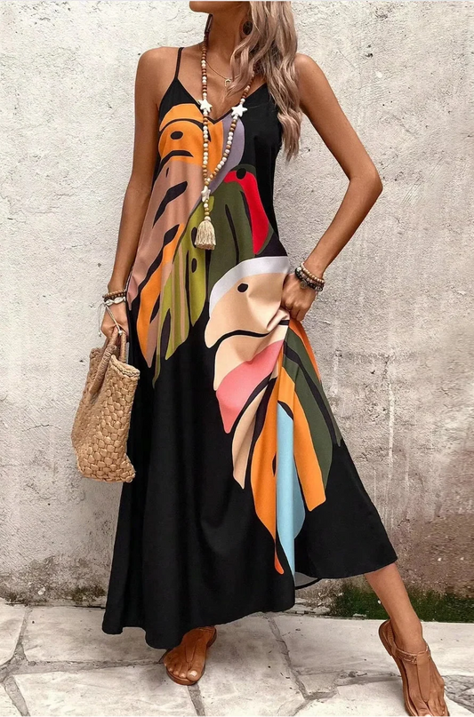 LINDA Vestido