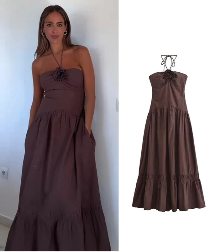 ANA Vestido