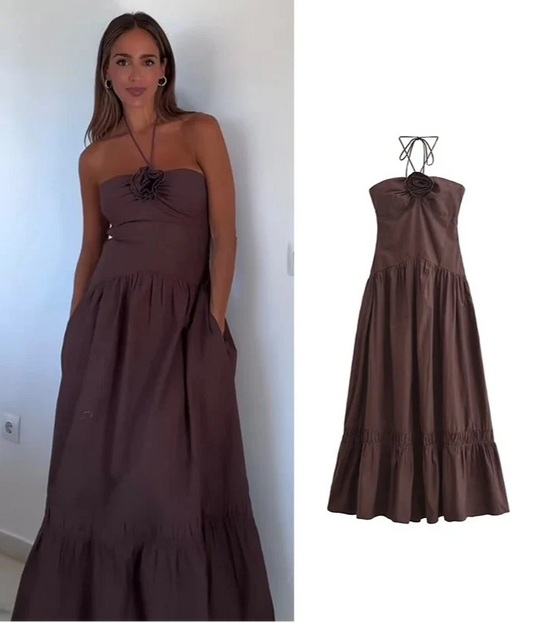 ANA Vestido