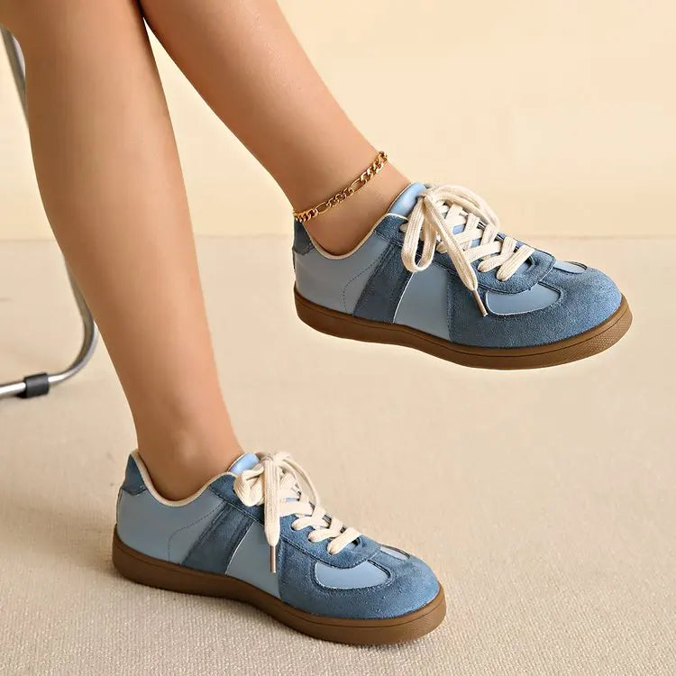 Zapatillas Deportivas