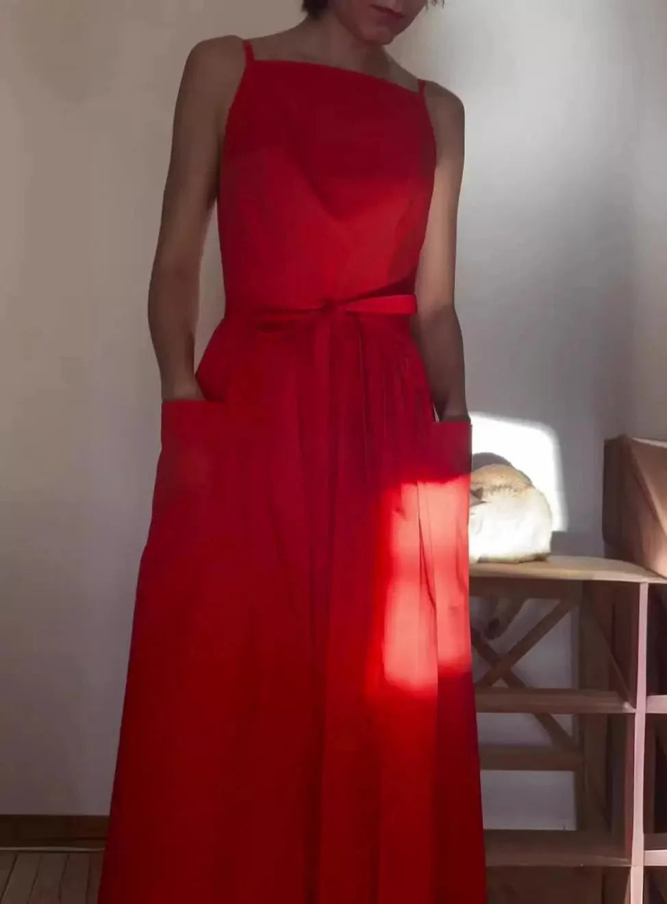 WERONA Vestido