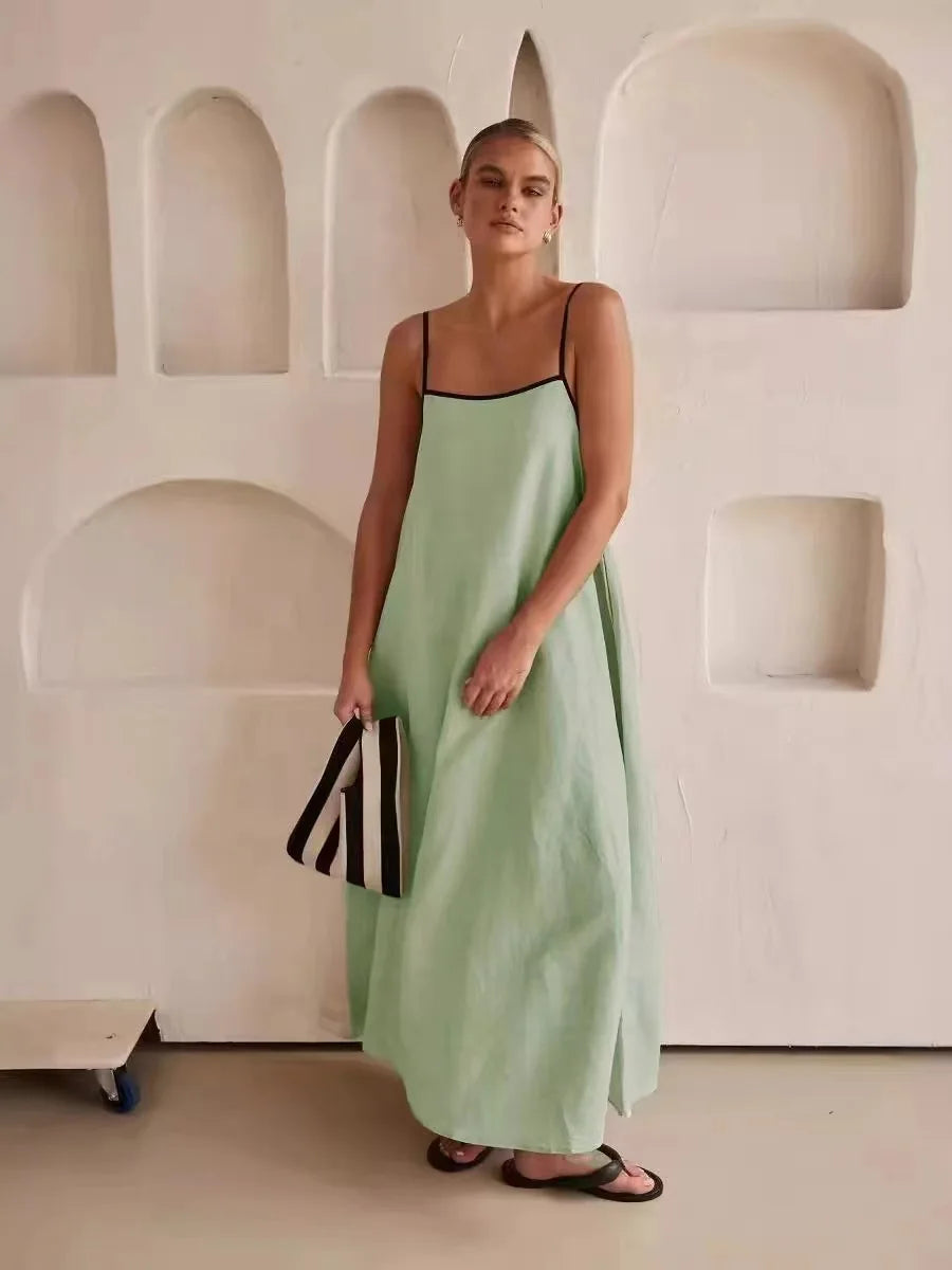 STEFANIA Vestido