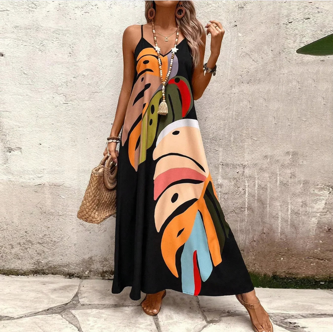 LINDA Vestido